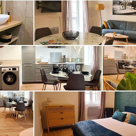 Appartement T2 Cosy, Proche De Tout ! Марманд Екстериор снимка