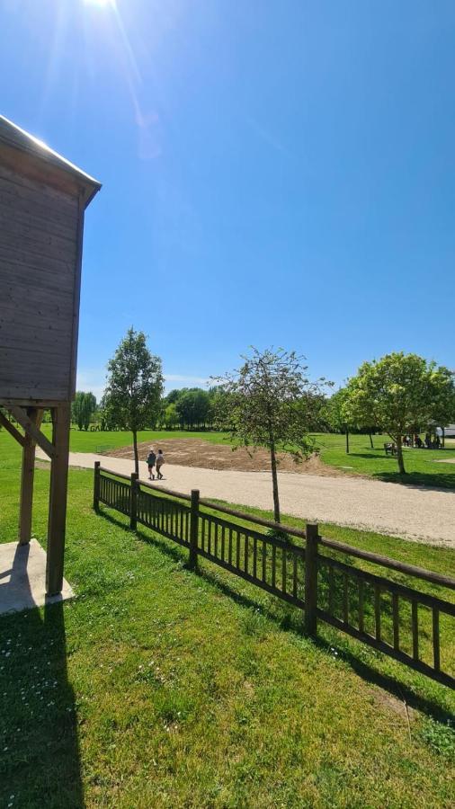 Appartement T2 Cosy, Proche De Tout ! Марманд Екстериор снимка