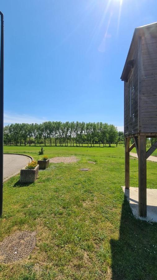 Appartement T2 Cosy, Proche De Tout ! Марманд Екстериор снимка