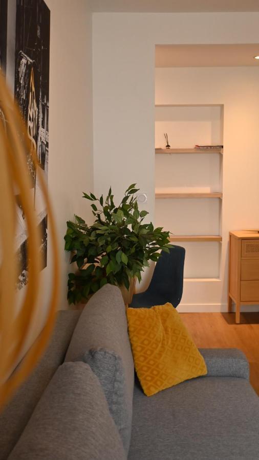 Appartement T2 Cosy, Proche De Tout ! Марманд Екстериор снимка