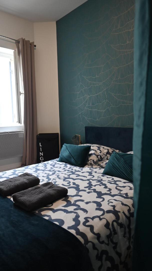 Appartement T2 Cosy, Proche De Tout ! Марманд Екстериор снимка
