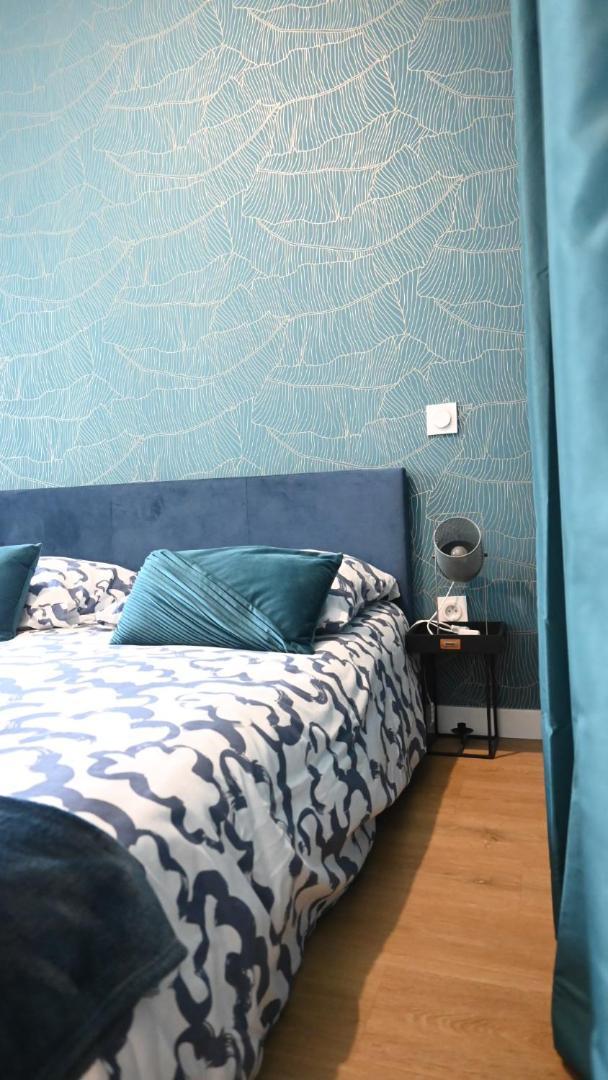 Appartement T2 Cosy, Proche De Tout ! Марманд Екстериор снимка